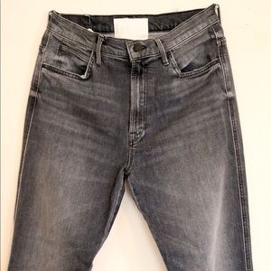 Mother Denim Desperado